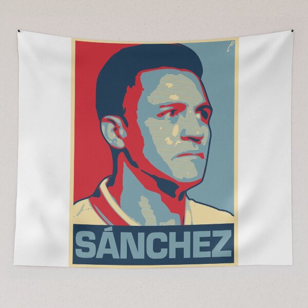 Artikelvorschau, Sanchez entworfen und verkauft von DFA.