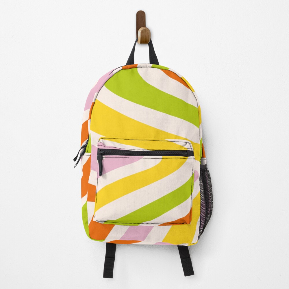 Item preview, Backpack designed and sold by luckymooninc.