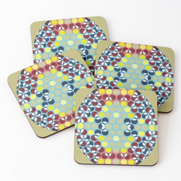 Item preview, Chromatic designed and sold by federico cortese.