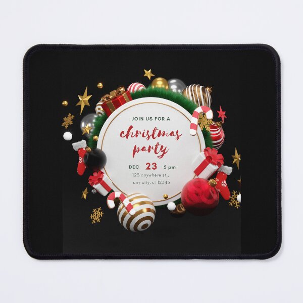 Item preview, Christmas party  designed and sold by Vaglestyle.