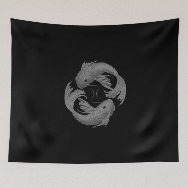Item preview, Piscean Rotation designed and sold by Shh OP.