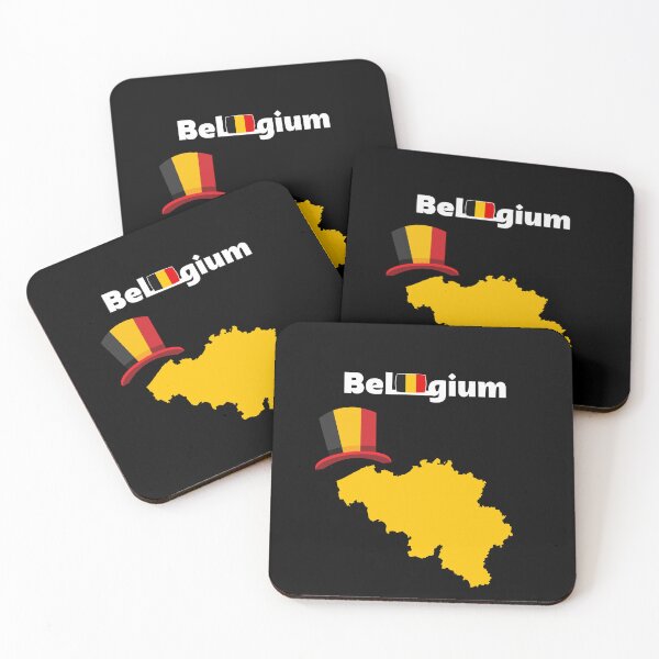 Item preview, Belgium World Cup Qatar 2022 designed and sold by chooseorcreate1.