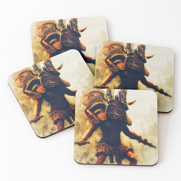 Item preview, MAYAN WARRIOR designed and sold by optimusprime39.