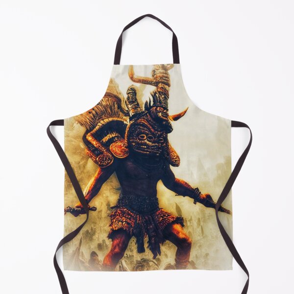 Item preview, MAYAN WARRIOR designed and sold by optimusprime39.