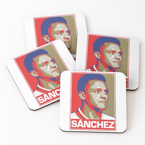 Item preview, Sánchez designed and sold by DFA.