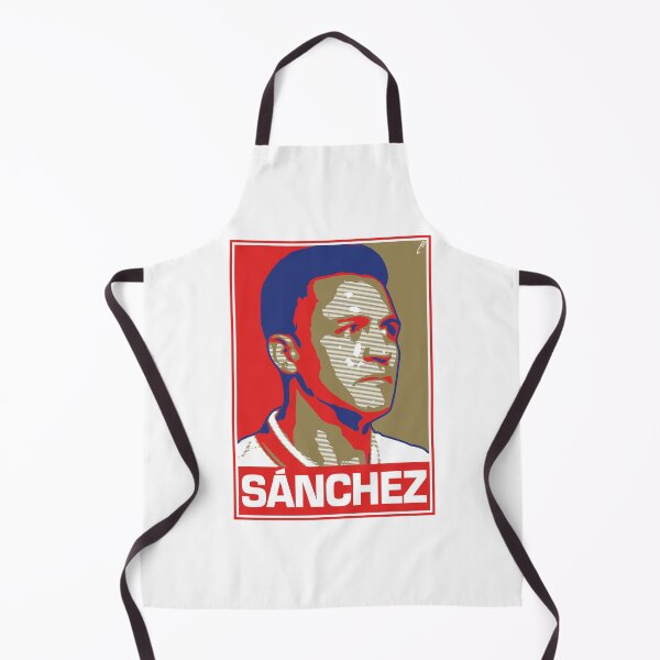 Item preview, Sánchez designed and sold by DFA.