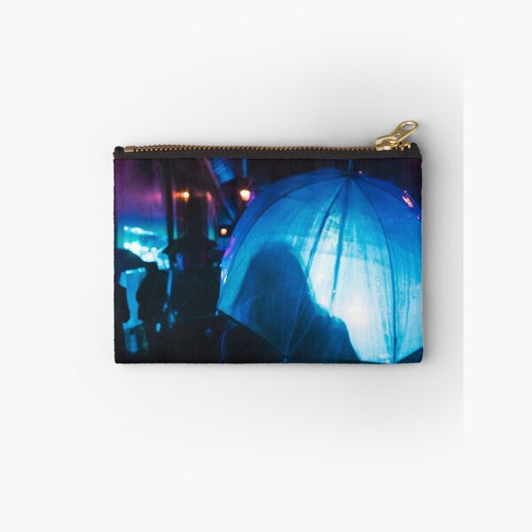 Item preview, Night umbrella over Paris designed and sold by Photographer Kyllian Martinel.
