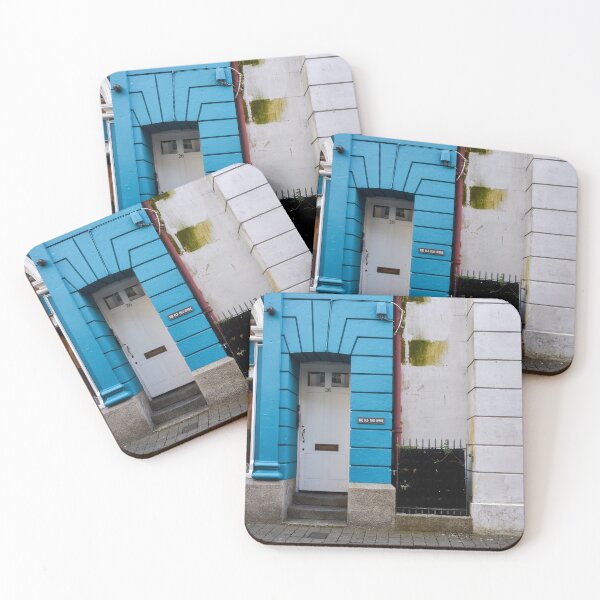 Item preview, The Old Post Office, Falmouth, Cornwall, England designed and sold by VnGphoto.