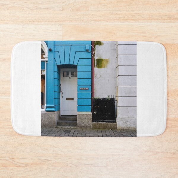 Item preview, The Old Post Office, Falmouth, Cornwall, England designed and sold by VnGphoto.