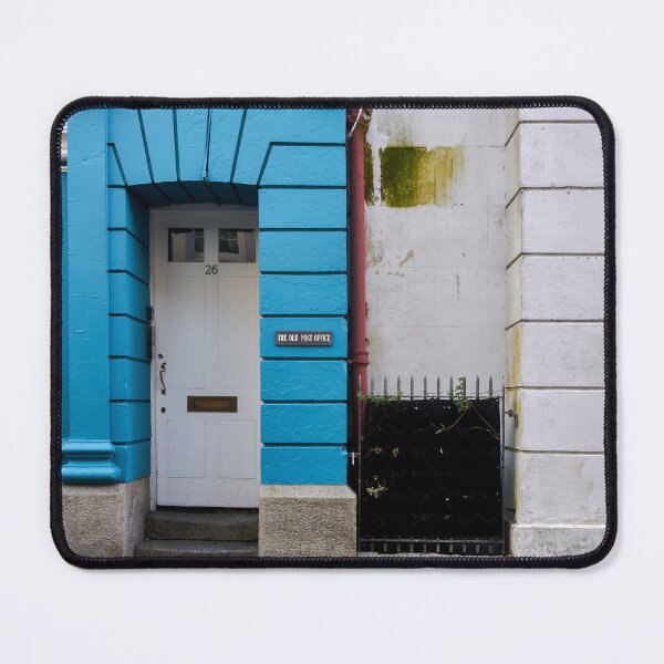 Item preview, The Old Post Office, Falmouth, Cornwall, England designed and sold by VnGphoto.