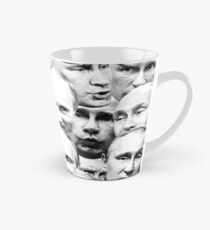 Taza cónica Vladimir Putin