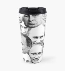 Wladimir Putin Thermobecher