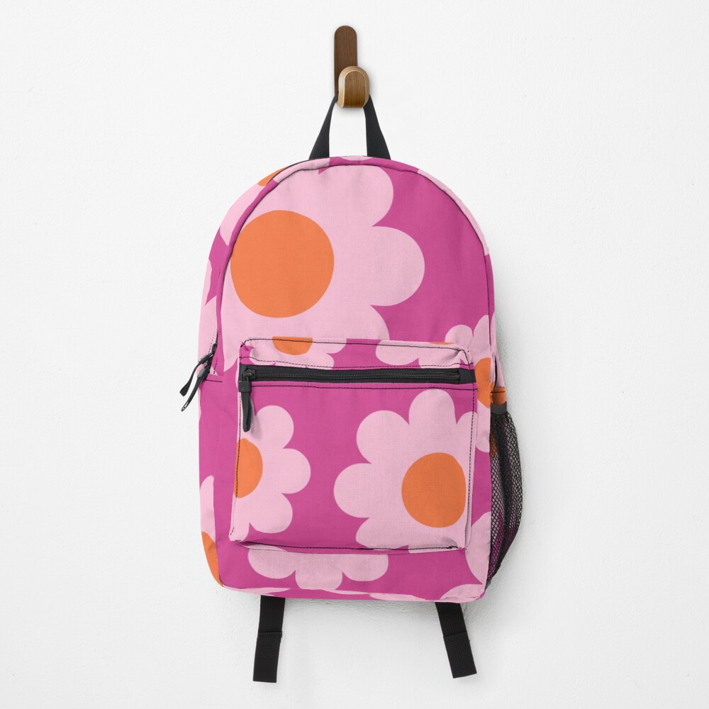 Item preview, Backpack designed and sold by luckymooninc.