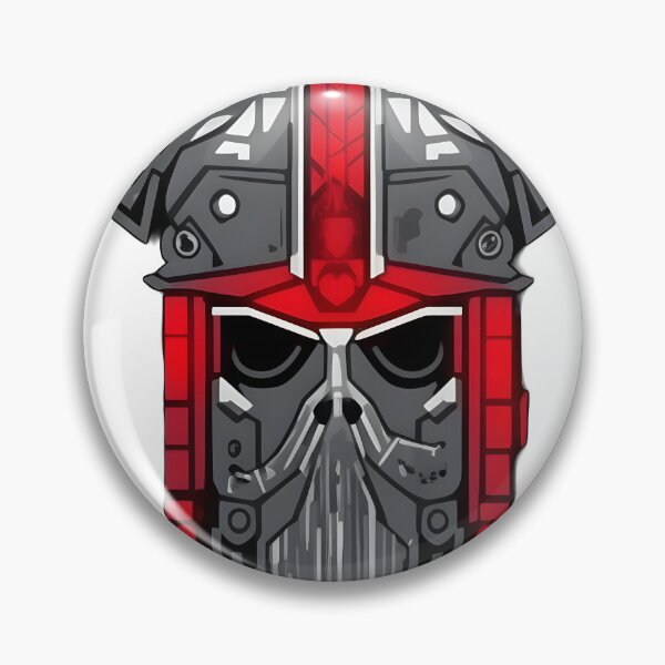 Item preview, Cyberpunk Vikings designed and sold by greatercolors.