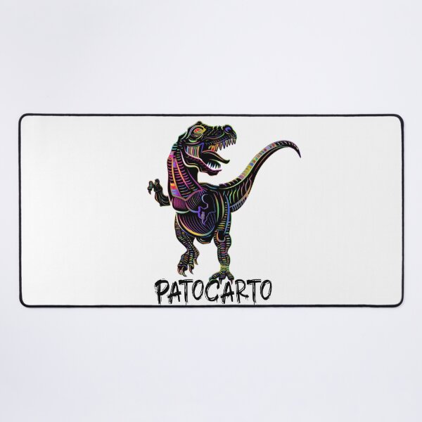 Item preview, T-Rex - Patocarto Collection designed and sold by Patocarto.
