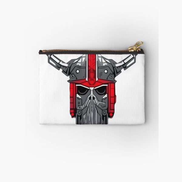 Item preview, Cyberpunk Vikings designed and sold by greatercolors.