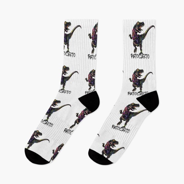 Item preview, T-Rex - Patocarto Collection designed and sold by Patocarto.