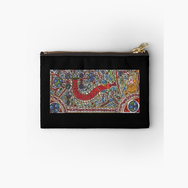 Item preview, Celtic Art - Serpent designed and sold by SatanicGD.