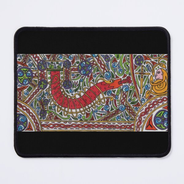 Item preview, Celtic Art - Serpent designed and sold by SatanicGD.