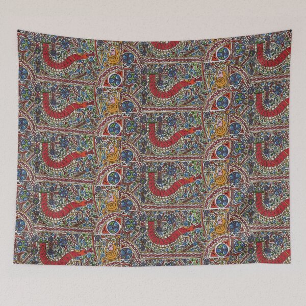 Item preview, Celtic Art - Serpent designed and sold by SatanicGD.