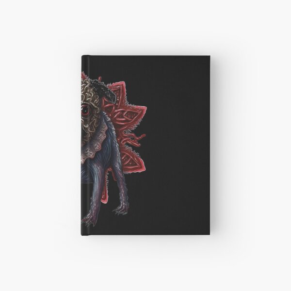 Artikel-Vorschau von Demogorgon Mops, designt und verkauft von AnimalArtPhotos.