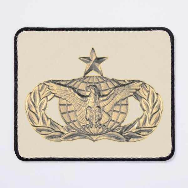 Item preview, AFSC 3P0X1 Security Forces Occupational Badge designed and sold by RBcostco7.