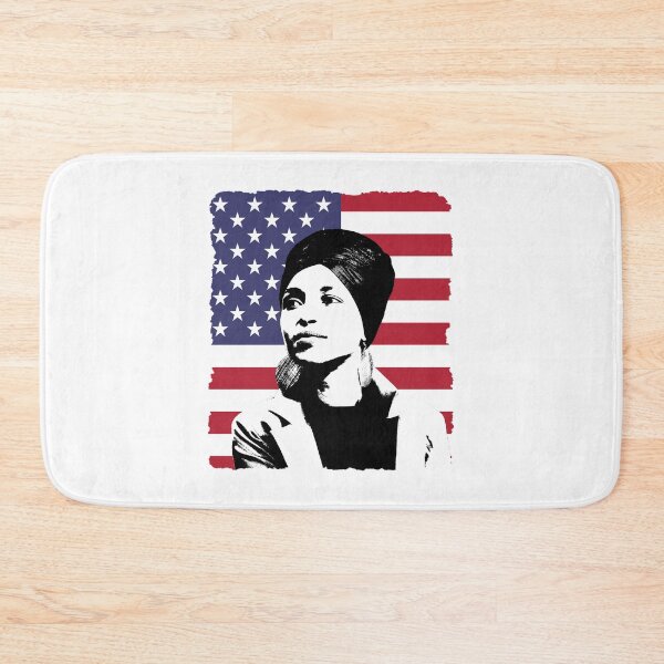 Item preview, Ilhan Omar designed and sold by Viet Nam.
