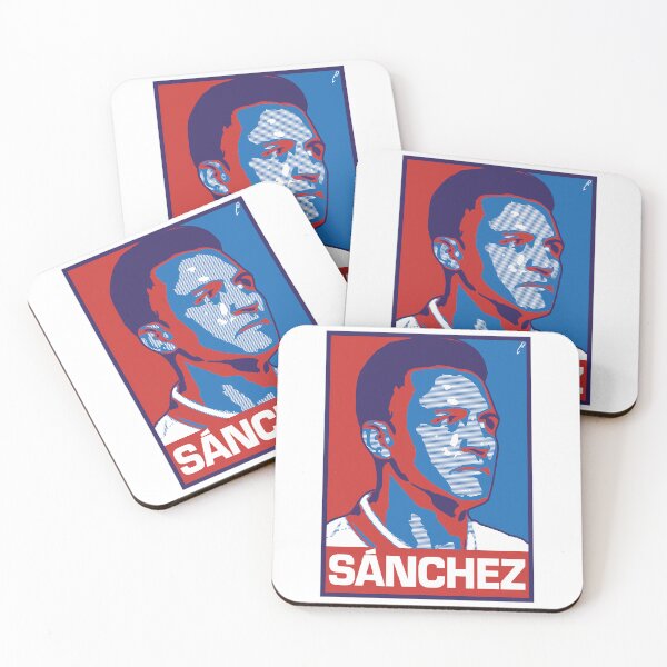 Item preview, Sánchez - CHILE designed and sold by DFA.