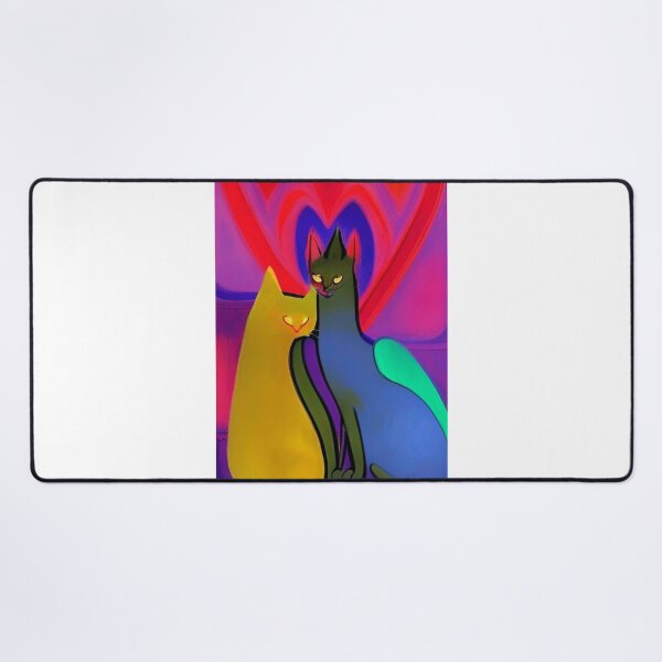 Item preview, Do these cats know that I exist? designed and sold by Ioncure Design Studio 1.