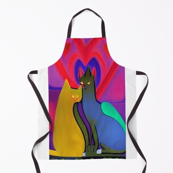 Item preview, Do these cats know that I exist? designed and sold by Ioncure Design Studio 1.