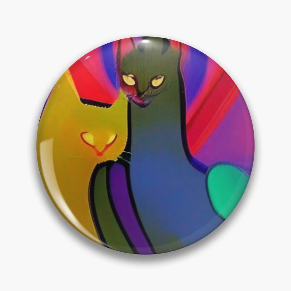 Item preview, Do these cats know that I exist? designed and sold by Ioncure Design Studio 1.