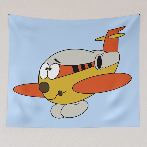 Item preview, Jimbo designed and sold by 3leggeddogg.