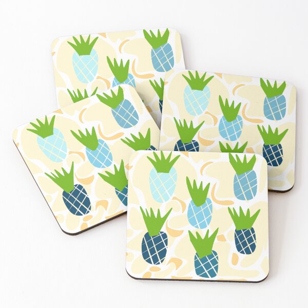Item preview, Pineapple designed and sold by KarineGiffoni.