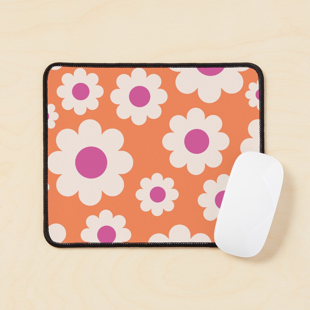 Item preview, Mouse Pad designed and sold by luckymooninc.