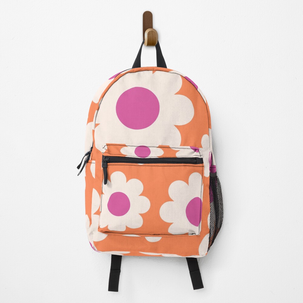 Item preview, Backpack designed and sold by luckymooninc.