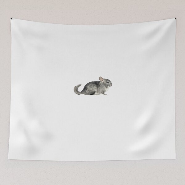 Item preview, Chinchilla designed and sold by EndangeredFotos.