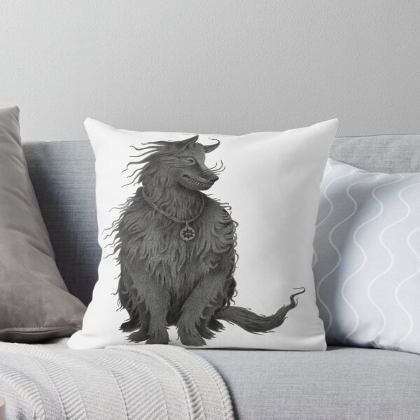 Item preview, Shadow Dog designed and sold by Esther Samuels-Davis.