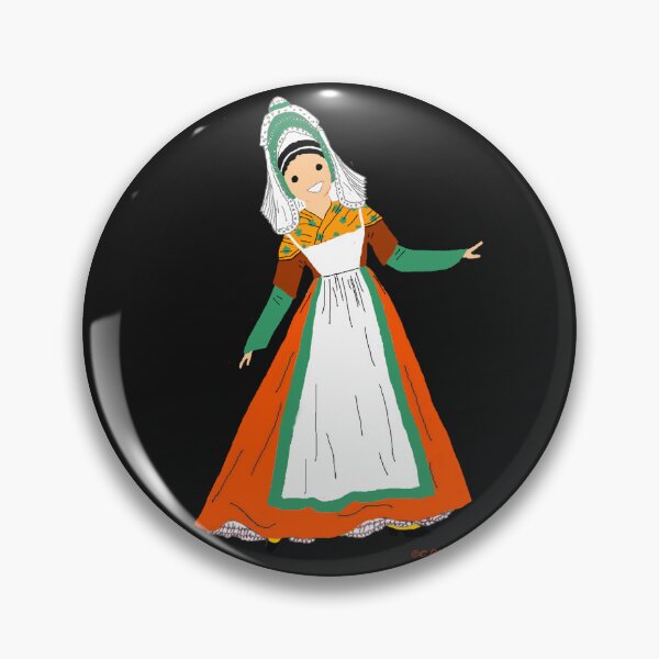 Item preview, PICARDIE from France designed and sold by Catherine Debusne.