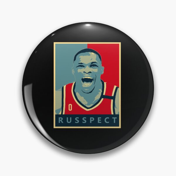 Item preview, Russell Westbrook Baskeball designed and sold by ussonfewell.