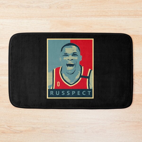Item preview, Russell Westbrook Baskeball designed and sold by ussonfewell.