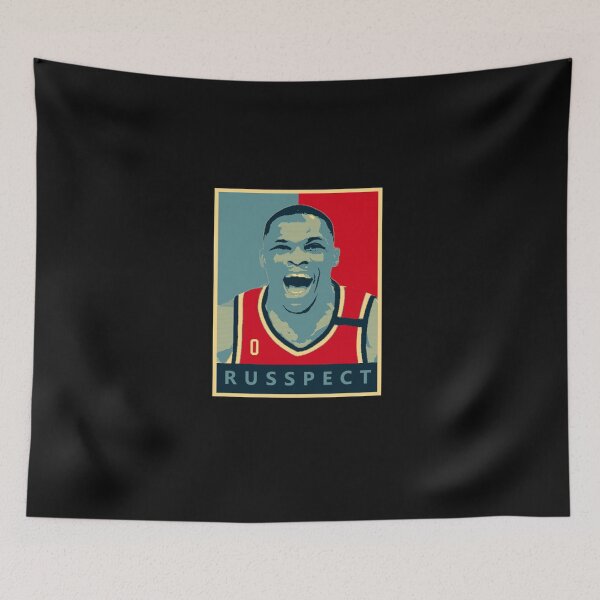 Item preview, Russell Westbrook Baskeball designed and sold by ussonfewell.