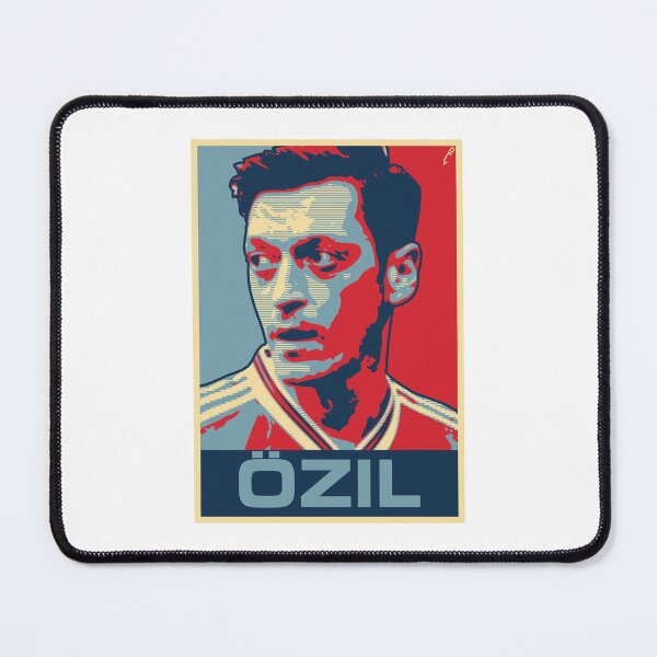 Item preview, Özil designed and sold by DFA.