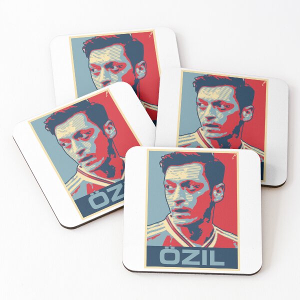 Item preview, Özil designed and sold by DFA.