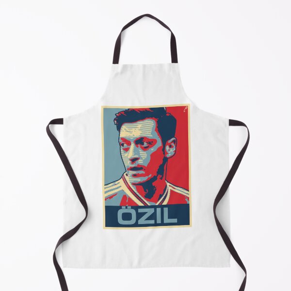 Item preview, Özil designed and sold by DFA.
