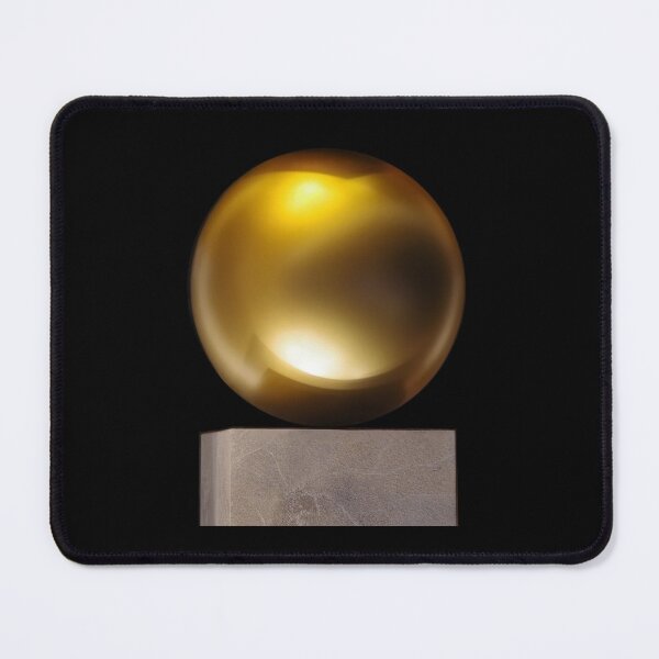 Item preview, Golden ball designed and sold by Bluesrose.