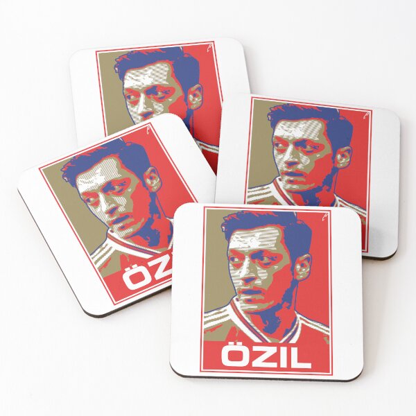 Item preview, Özil designed and sold by DFA.