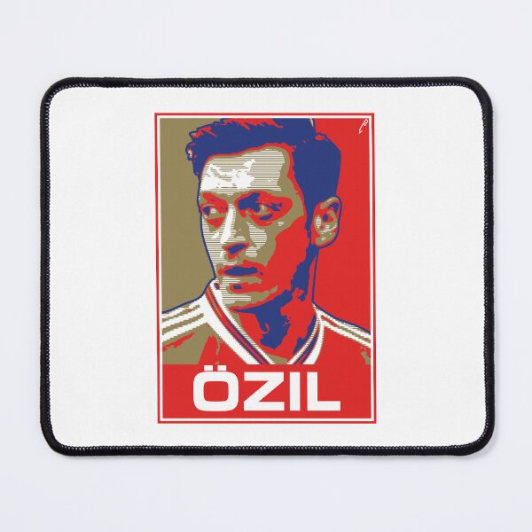 Item preview, Özil designed and sold by DFA.