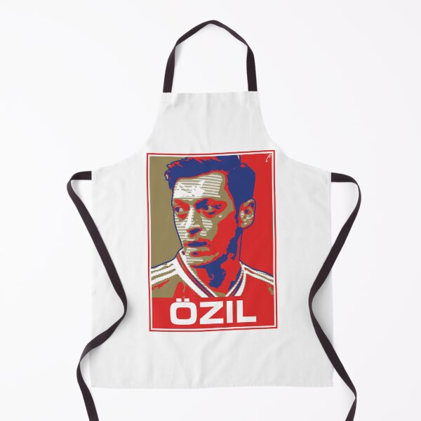 Item preview, Özil designed and sold by DFA.