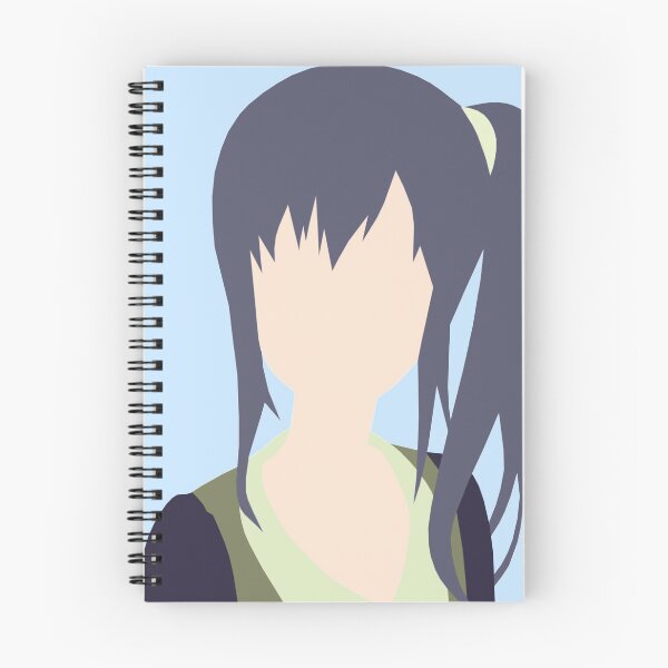 Item preview, Midori Imai (Shirobako / White Box) designed and sold by elnisi.