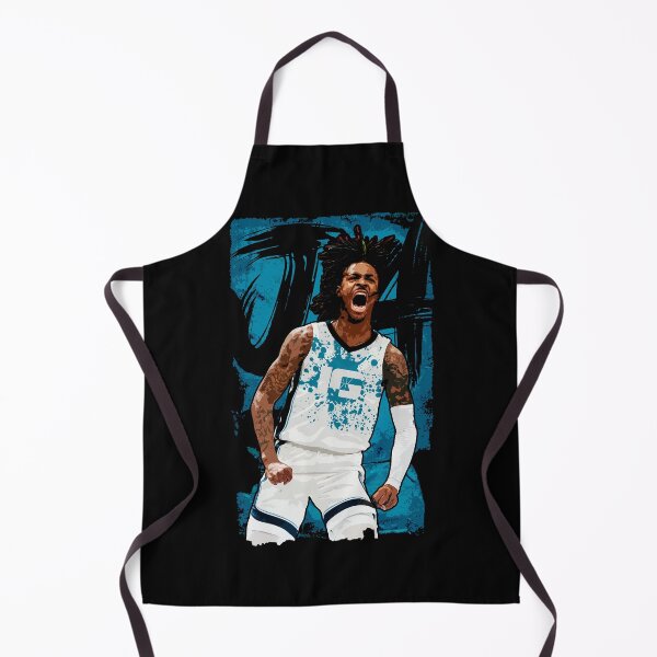 Item preview, JA Morant Ingame Basketball designed and sold by InGame Basketball.